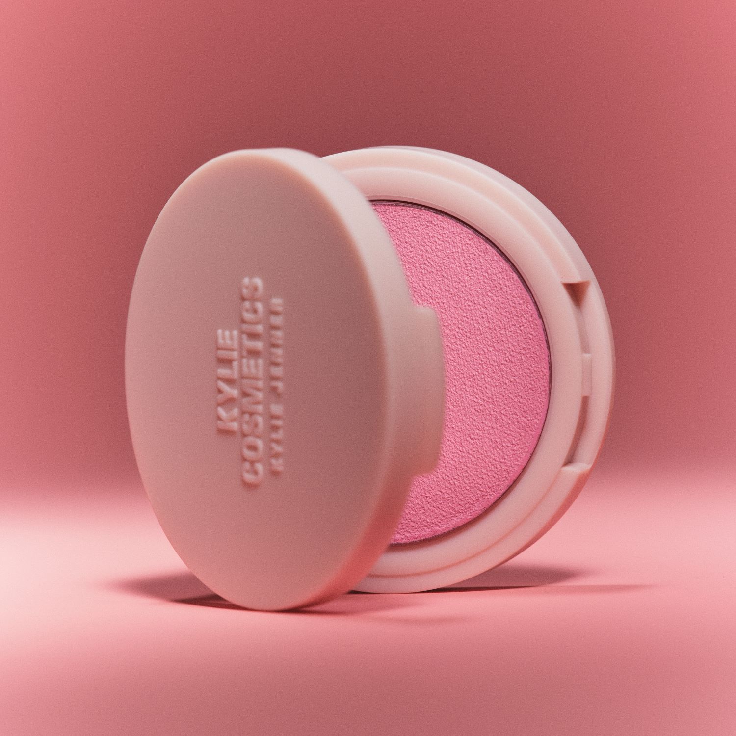 HYBRID BLUSH (RUBOR EN POLVO)